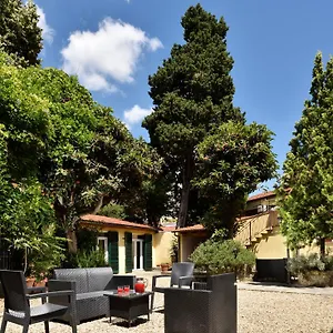 Maison d'hôtes Sun House, Florence
