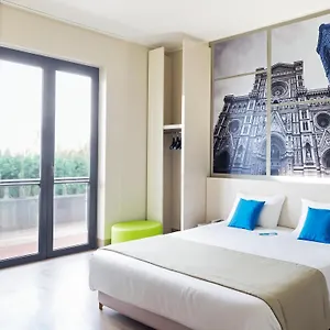 3* Ξενοδοχείο Nuovo Palazzo Di Giustizia