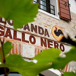 Al Gallo Nero Borgoricco