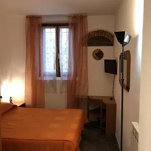 Maison d'hôtes La Federiga, Florence