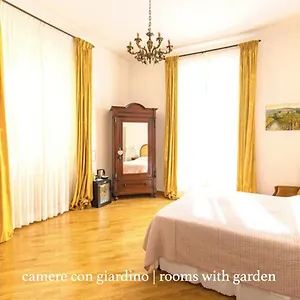 Gourmet Landucci Alojamento de Acomodação e Pequeno-almoço