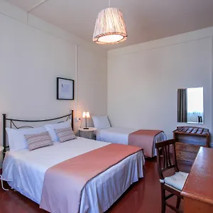 Hotel D'azeglio, Florence