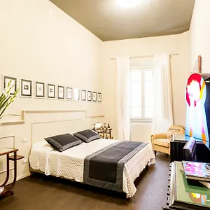 Maison d'hôtes Arnobio, Florence