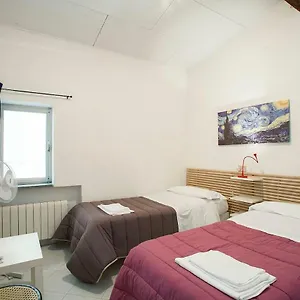 Maison d'hôtes Da Giosuè, Florence