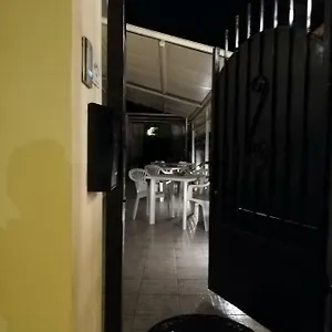 Couette-café Eliana E Ristorante, Florence