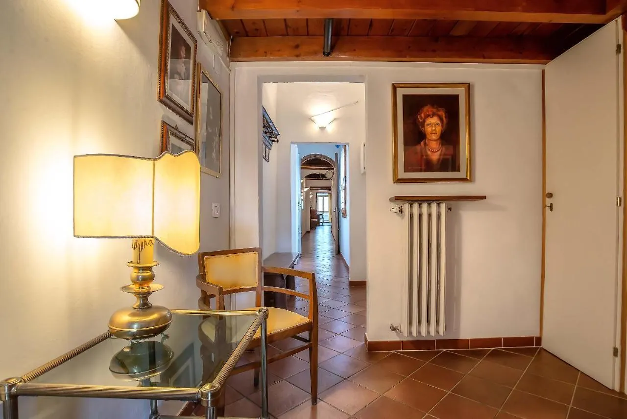 Mdr Gia Via Larga Rooms Florenz