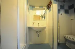 Frühstückspension Mdr Gia Via Larga Rooms Florenz