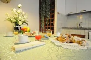 Mdr Gia Via Larga Rooms Florenz Italien