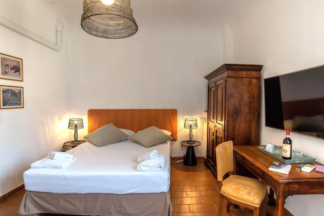 Bed & Breakfast Mdr Gia Via Larga Rooms Florence